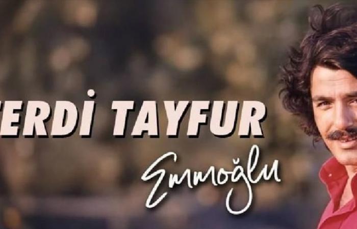 ÚLTIMAS NOTICIAS DE FERDİ TAYFUR: ¡El maestro artista Ferdi Tayfur quedó encantado con su canción ‘Emmioğlu’! – Revista Noticias