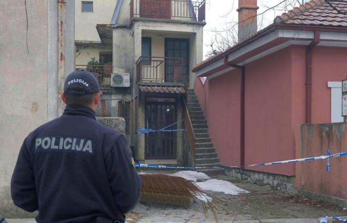 Luto nacional en Montenegro tras tiroteo que dejó 12 muertos