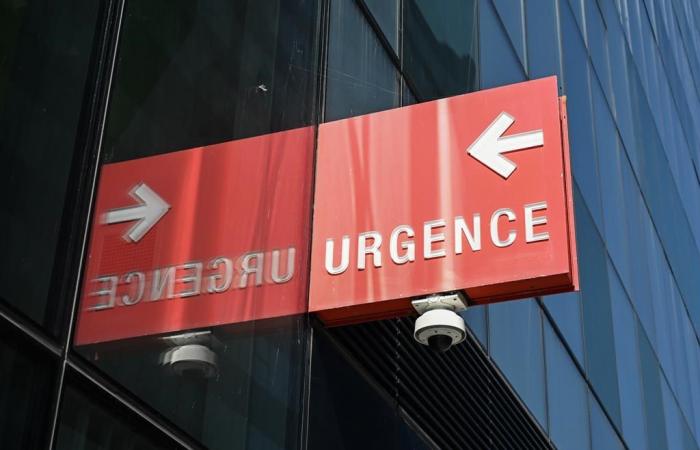 Las salas de urgencias están desbordadas por sexto día consecutivo en los hospitales de Quebec