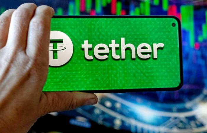 El jugoso negocio del tether, el otro dólar