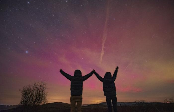 ¿Cómo fotografiar la aurora boreal? Estos entusiastas nos dan sus consejos.