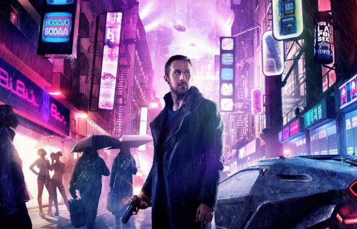 La serie Blade Runner 2099 alcanza un hito, el lanzamiento se acerca