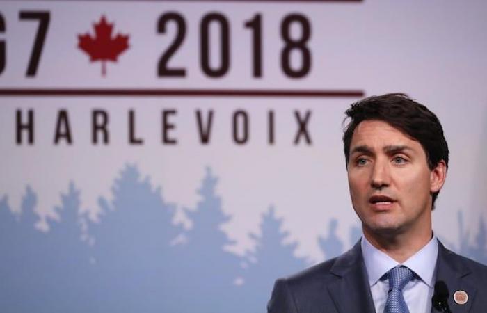 Canadá presidirá el G7 en medio de inestabilidad política