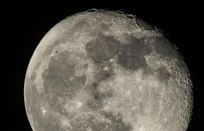 Édith Tanguay, la astrónoma de la costa norte que fotografía lo invisible