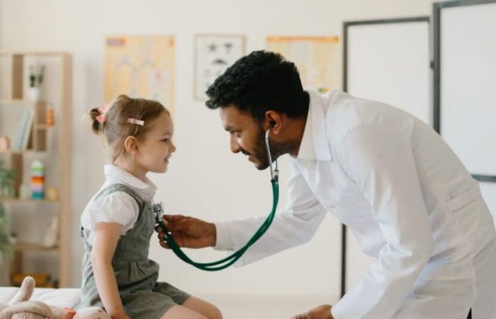 Salud. Desde el 1 de enero, un nuevo reconocimiento médico obligatorio para los niños