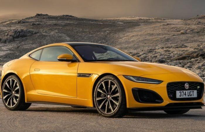 Estos 10 coches que llaman la atención pero que desaparecerán en 2024