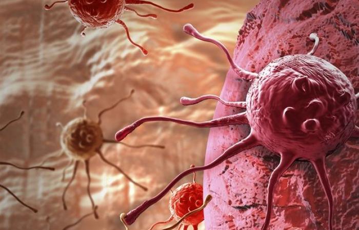 La nueva inmunoterapia muestra beneficios a largo plazo en la prevención del carcinoma de células escamosas