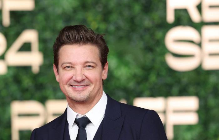 Jeremy Renner conmemora dos años de su accidente con un conmovedor mensaje: “Te debo mi vida”