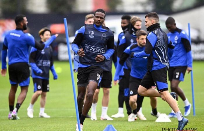 El fin de un largo calvario: Dedryck Boyata queda libre de cualquier contrato – Las últimas transferencias