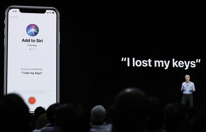 Apple resuelve demanda por escuchas ilegales de Siri por 95 millones de dólares