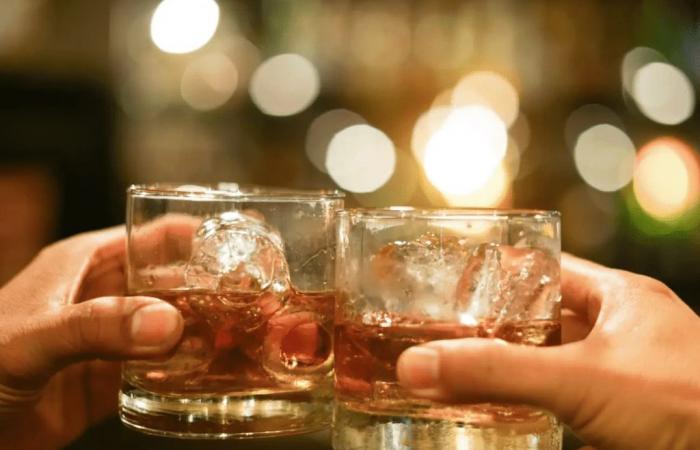 Alcohol: una advertencia contra el cáncer