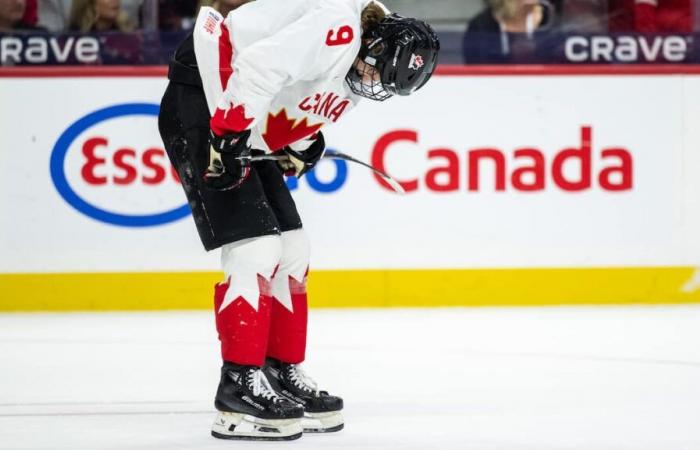 “No cambiaría nada”: Hockey Canadá se niega a culpar al entrenador ni a la elección de los jugadores