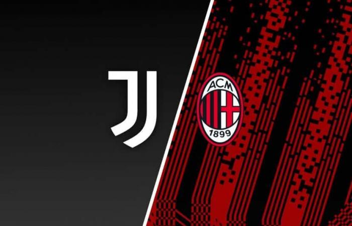 Supercopa de Italia, Juventus – AC Milan: prepartido y alineaciones probables |Juventus-fr.com