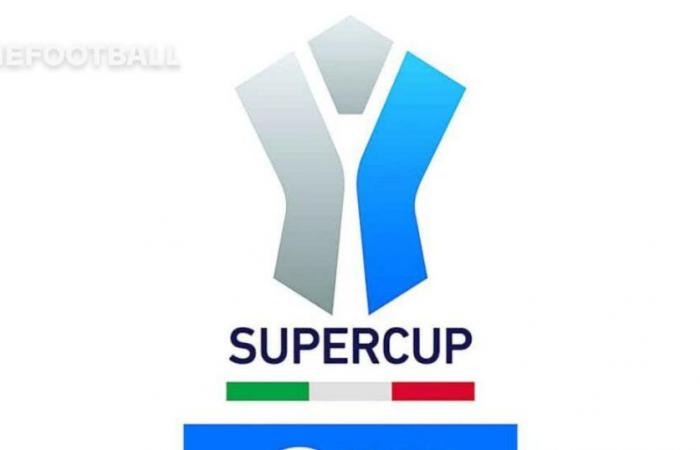 Blog en vivo de la Supercopa de Italia: Juventus vs. Milán