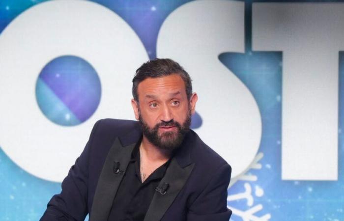 EXCLUIDO Cyril Hanouna permanece en el grupo Canal+: ¡por fin sabemos en qué canal se retransmitirá Touche pas à mon poste tras el final de C8!