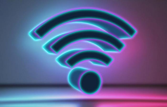 Wifi 8 debería funcionar mejor en lugar de ser más rápido