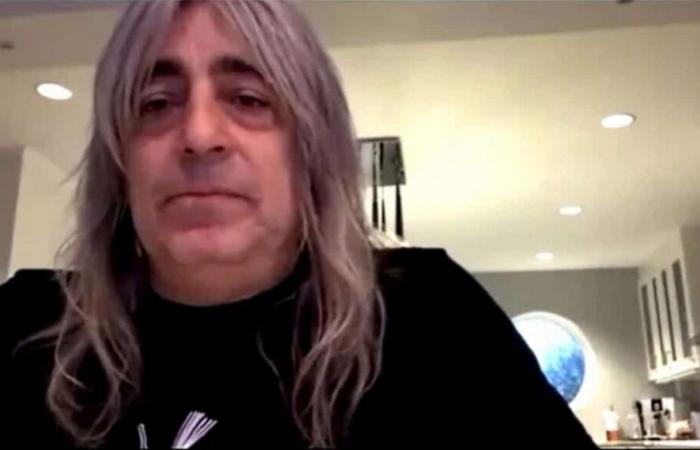 Mikkey Dee se recupera de estar al borde de la muerte por sepsis