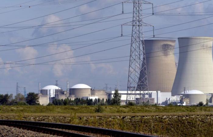 Hedera y Be-Nuc, los organismos responsables de la gestión de la energía nuclear en Bélgica, siguen acéfalos