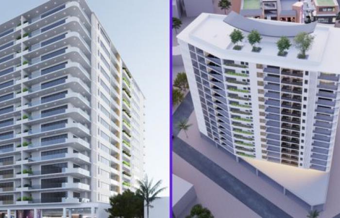 Résidence Allure: el nuevo horizonte del sector inmobiliario de lujo en Dakar