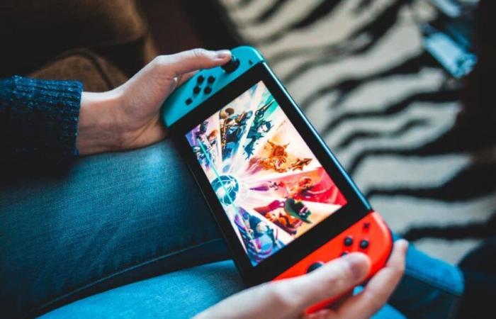 Se ha filtrado la fecha de lanzamiento del próximo Switch 2 de Nintendo y está programado para…