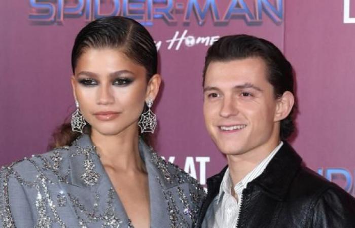 La radical decisión de Tom Holland el día que se convierte en padre