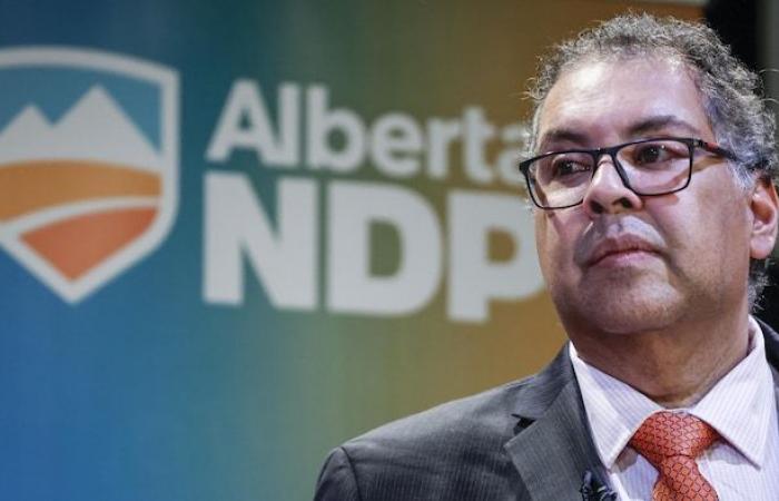 Naheed Nenshi conquistará la sede de Edmonton-Strathcona