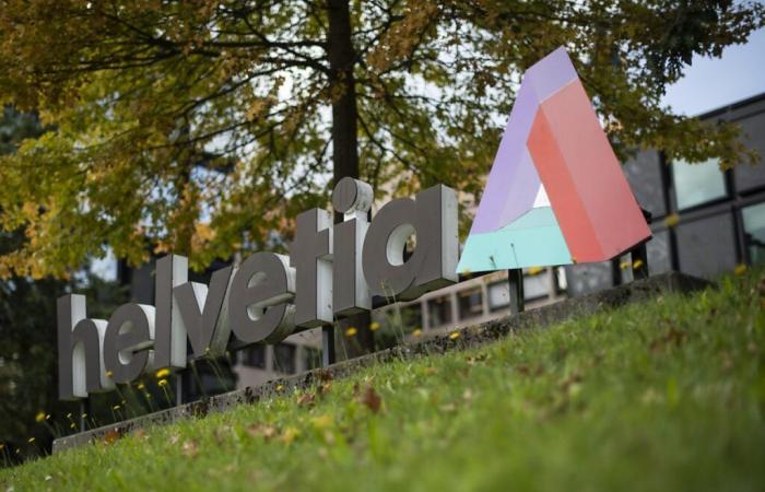 Helvetia: 500 puestos afectados por reducciones de costes