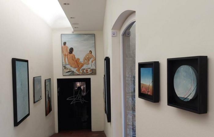 Escapada – El teatro-museo de Figueres, un recinto surrealista a imagen de Salvator Dalí