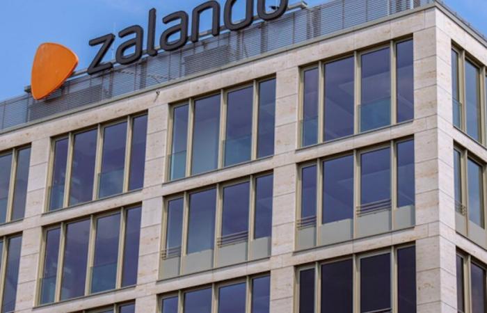 Zalando reduce sus tiempos de devolución en 3 mercados, Bélgica no se ve afectada