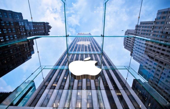 Apple acuerda pagar 95 millones de dólares para resolver una demanda por privacidad de datos