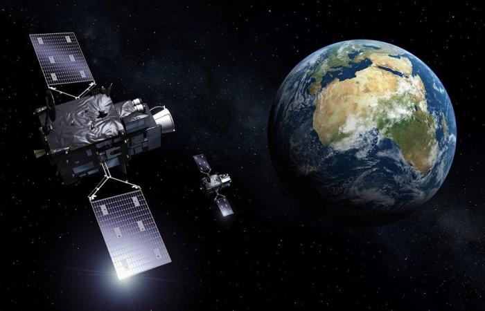 Marruecos adopta el sistema ‘Meteosat 3ª Generación’ para anticipar los riesgos climáticos