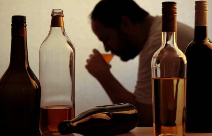 Reduce tu consumo de alcohol para evitar el cáncer