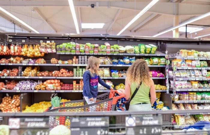 Los precios mundiales de los alimentos cayeron un 2% en 2024