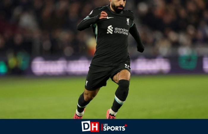 Diario de la ventana de fichajes (01/03): Mohamed Salah ha tomado una decisión sobre su futuro en el Liverpool