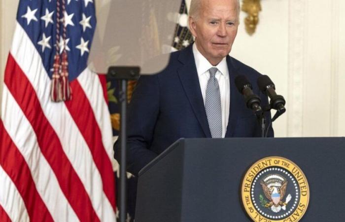 Biden rechaza la propuesta de adquisición de US Steel por parte de Nippon Steel | Noticias de negocios