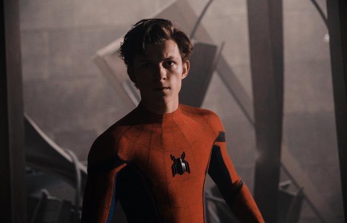 Tom Holland comparte esta divertida anécdota sobre una discusión