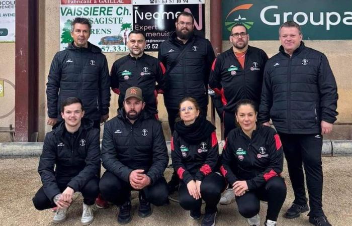 Gaillac. La Boule d’or apuntará a la montaña rusa de la Copa de Francia