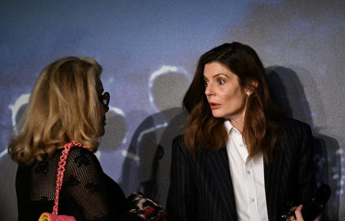 Catherine Deneuve tuvo una “gran discusión” con su hija Chiara Mastroianni tras un artículo de opinión contra el MeToo