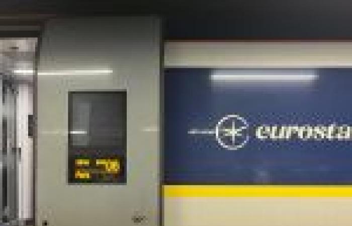 Buena oferta Eurostar: promociones en billetes de tren hasta el 9 de enero de 2025