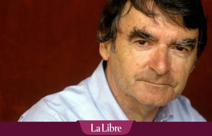 Muerte del novelista David Lodge, maestro de la ironía inglesa