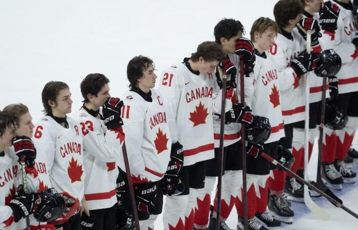 Campeonato Mundial Juvenil | La inexplicable derrota del Junior Team Canada