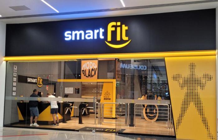 Smart Fit llega a Marruecos