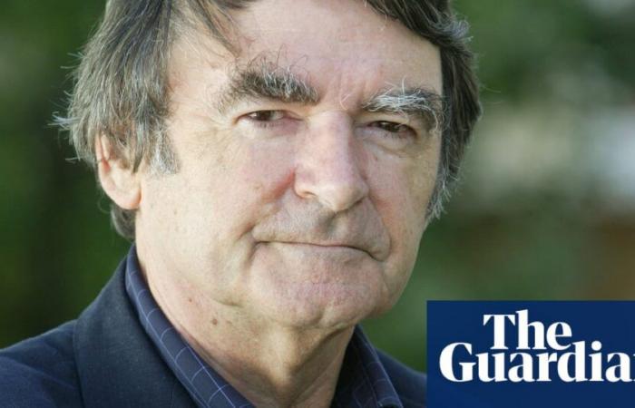 David Lodge, novelista y académico de Campus Trilogy, muere a los 89 años | Libros