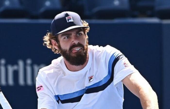 ATP – Brisbane > Reilly Opelka, ganador sorpresa de Novak Djokovic: “La realidad es que no tenemos nada que perder contra él. Terminamos jugando más libremente. Tomas muchos más riesgos porque si juegas a tu nivel normal o incluso por encima , ganará siempre”