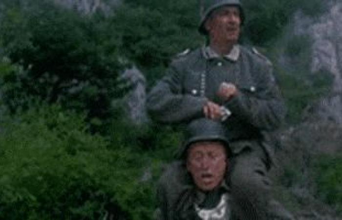 ningún fan de Bourvil logró reconocer estas 10 películas en una sola imagen