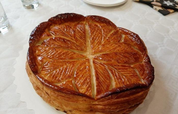 Epifanía. ¡Intenta ganar un lingote de oro en estas panaderías de Norte-Paso de Calais!