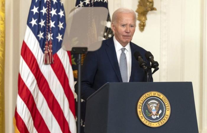 Biden rechaza la propuesta de adquisición de US Steel por parte de Nippon Steel