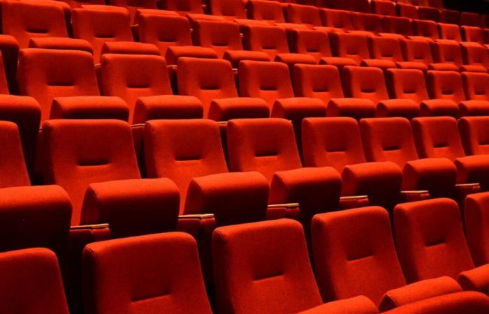 El cine vuelve a la normalidad