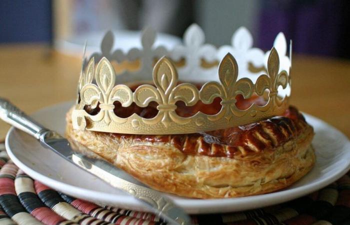 ¿Qué pasaría si ganaras un lingote de oro o un diamante al comprar tu galette des rois?