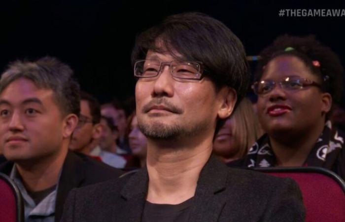 Hideo Kojima pausa dos de sus proyectos